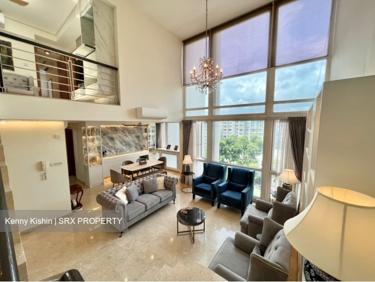 Changi Rise Condominium (D18), Condominium #506583001
